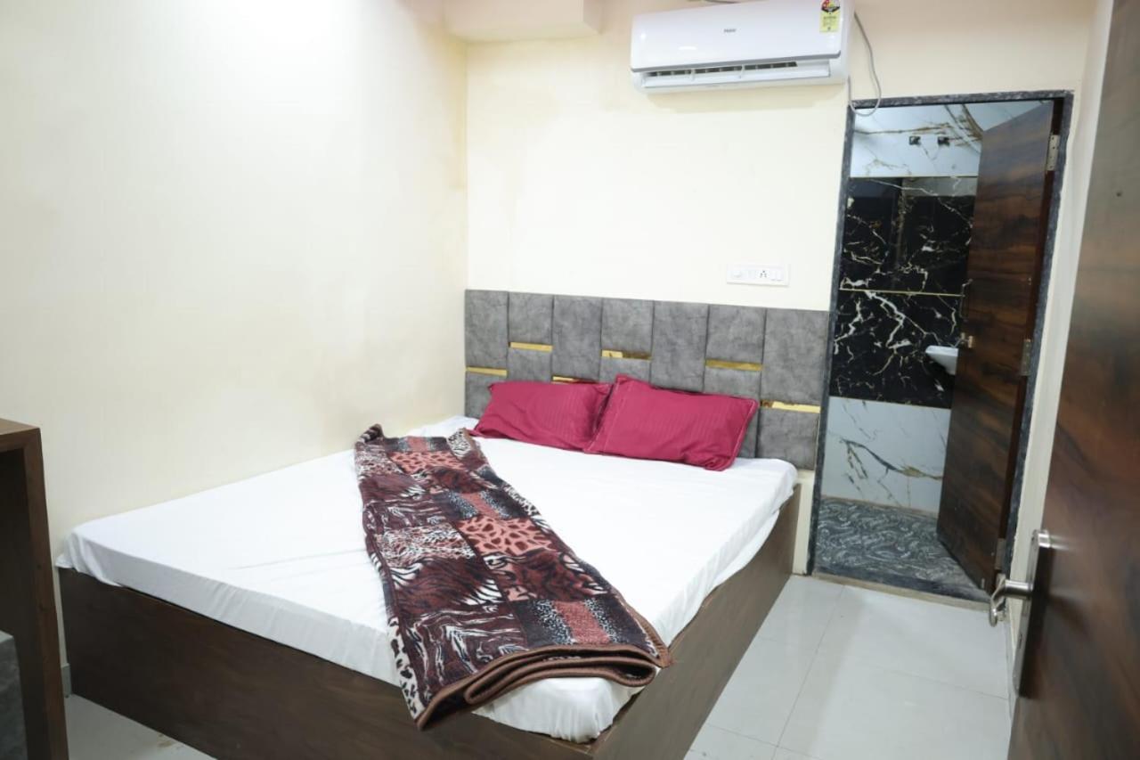 Hotel Shree Kalbhairav Kripa Ujjain Exterior photo